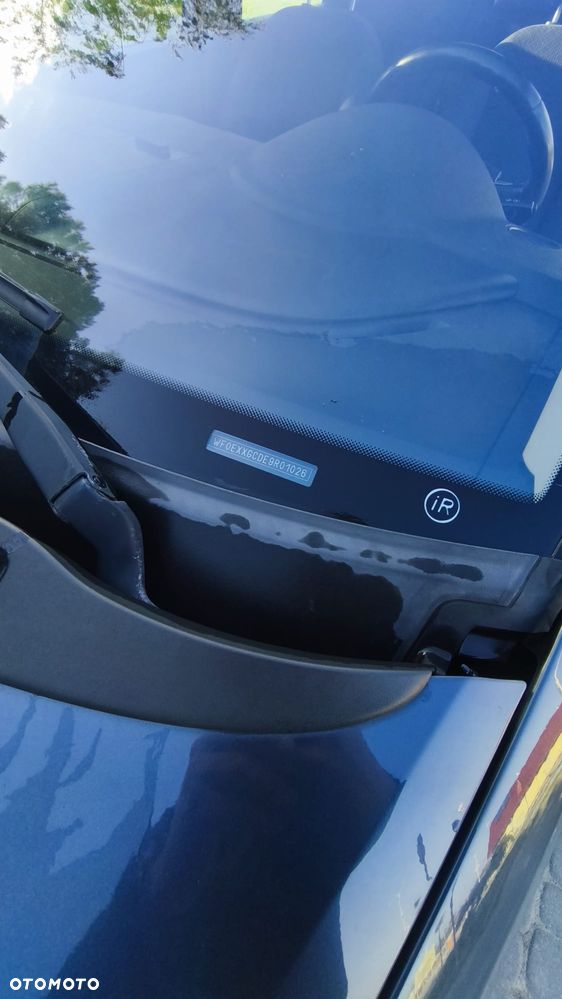 Ford C-MAX 2.0 TDCi DPF Titanium - 35