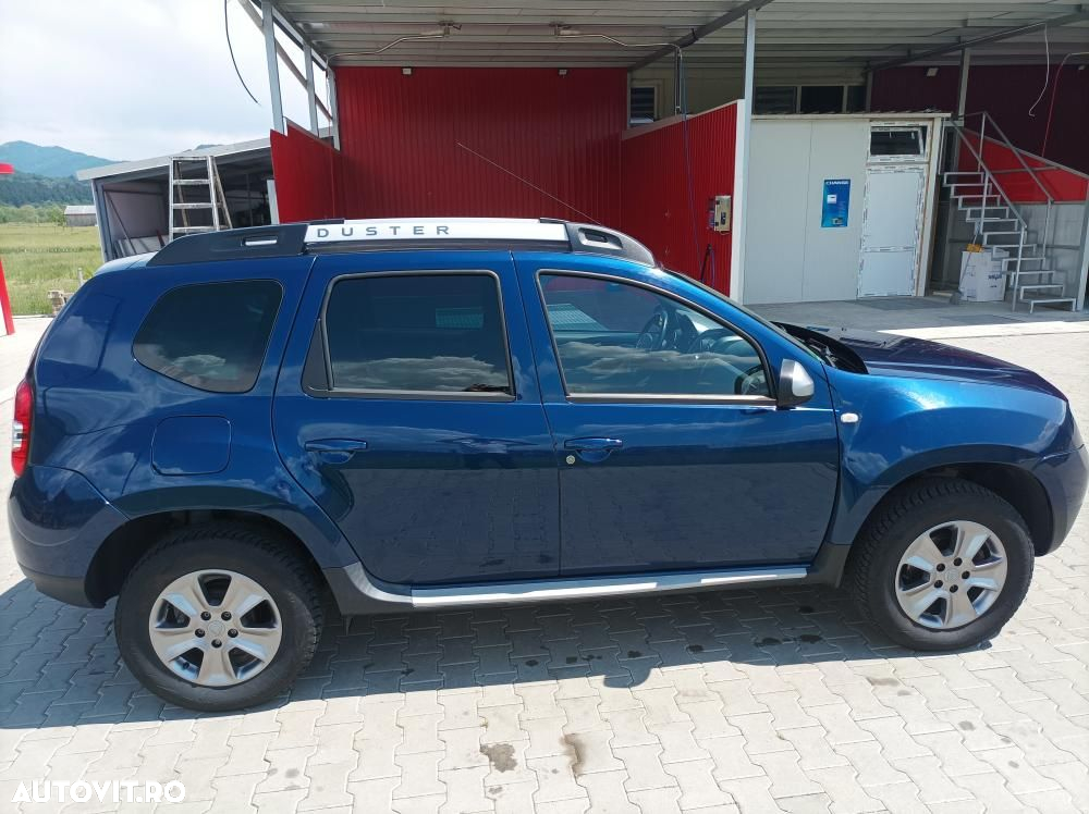 Dacia Duster 1.2 TCe 4x2 Laureate - 3
