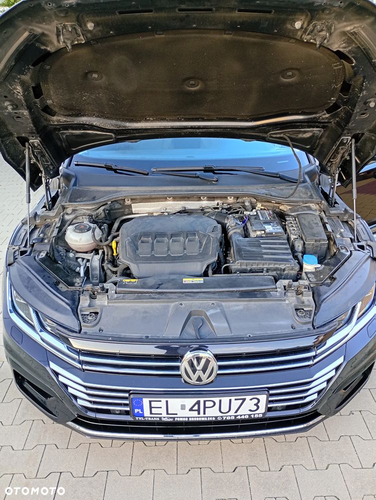 Volkswagen Arteon - 8