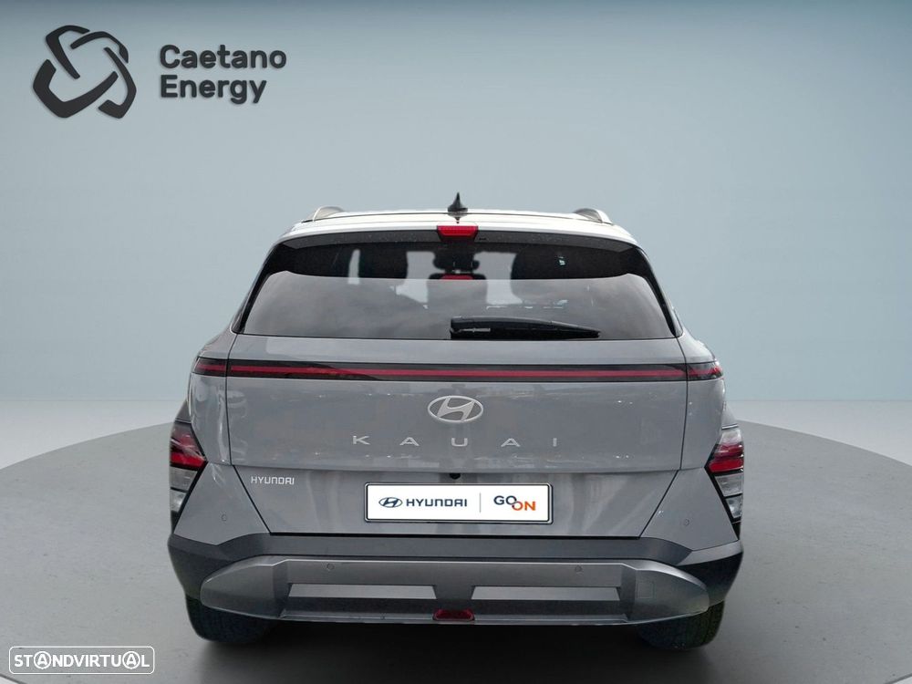 Hyundai Kauai 1.0 T-GDi Premium (TT) - 7