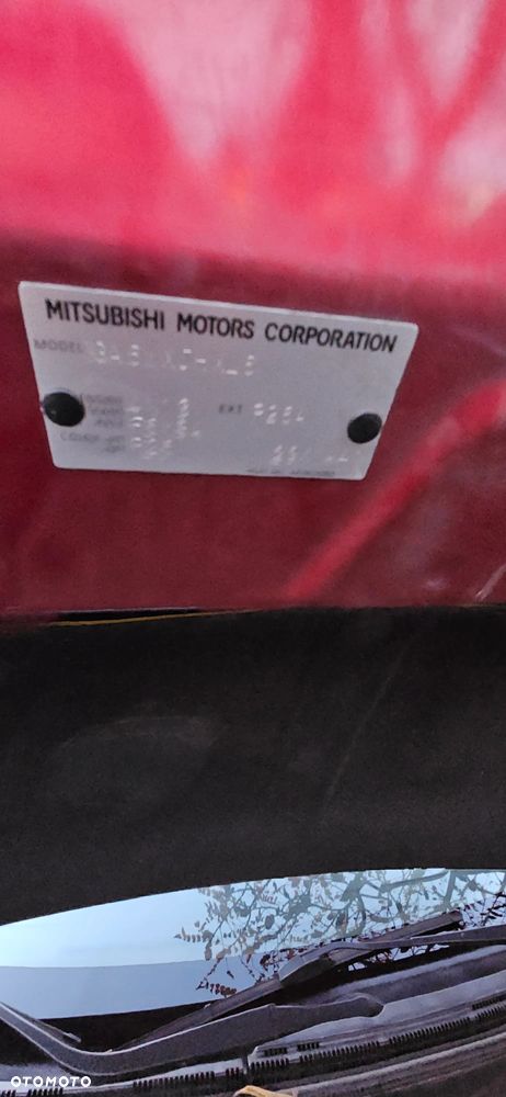 Mitsubishi ASX 1.8 DI-D 2WD Klassik Kollektion - 16