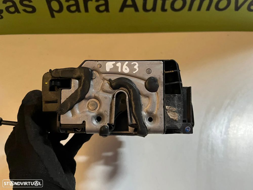 Mercedes C W205 S205 FECHADURA PORTA TRAS ESQUERDA - F163 - 3
