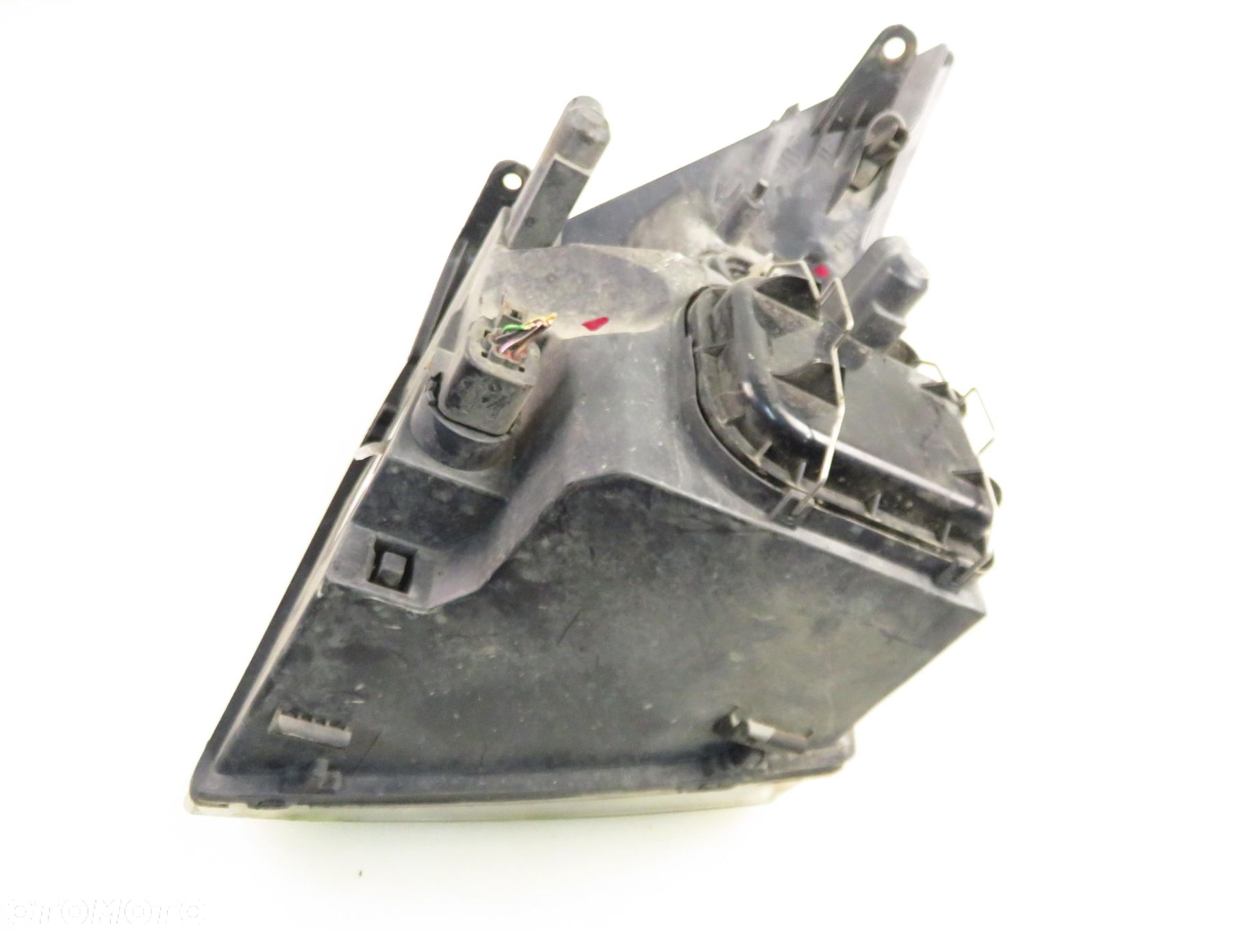 LAMPA PRAWA PRZEDNIA FORD TRANSIT MK6 - 7