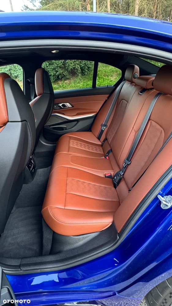 BMW M3 - 7