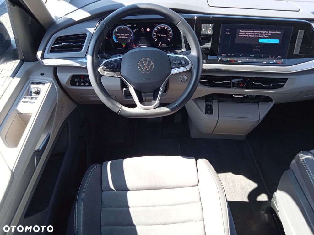 Volkswagen Multivan 2.0 TDI L2 Life DSG - 12