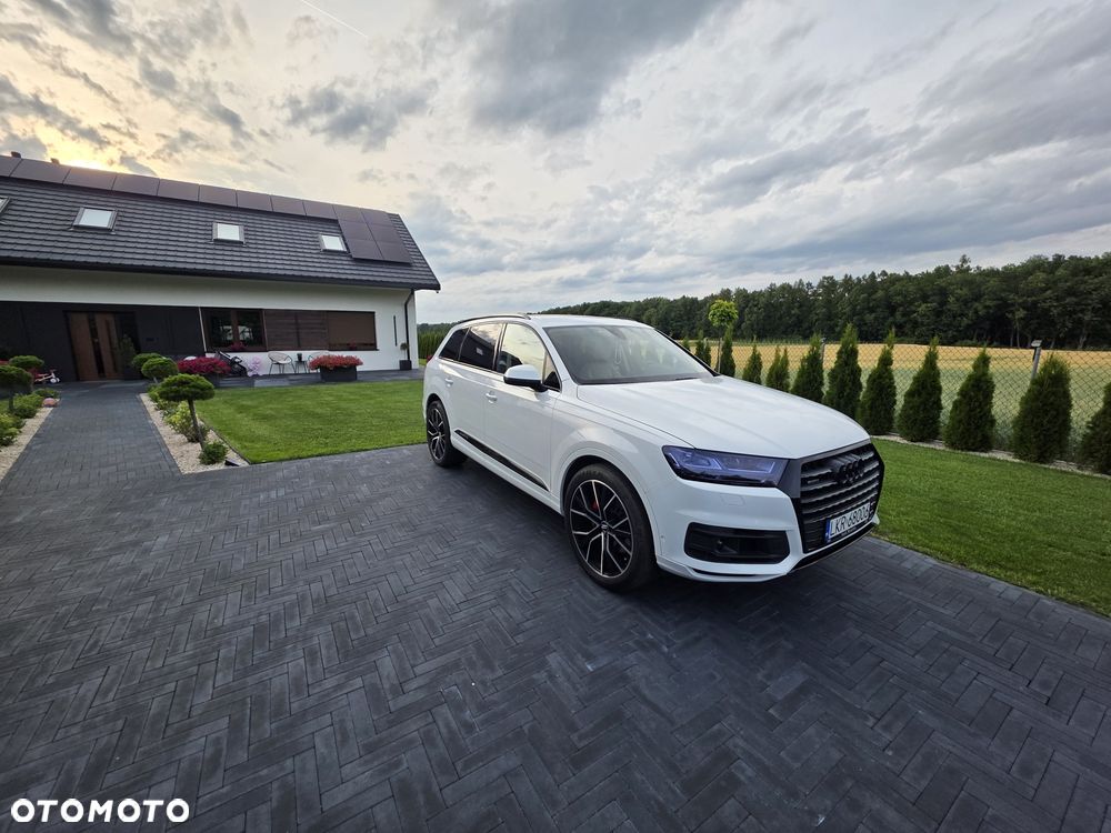Audi Q7 - 2