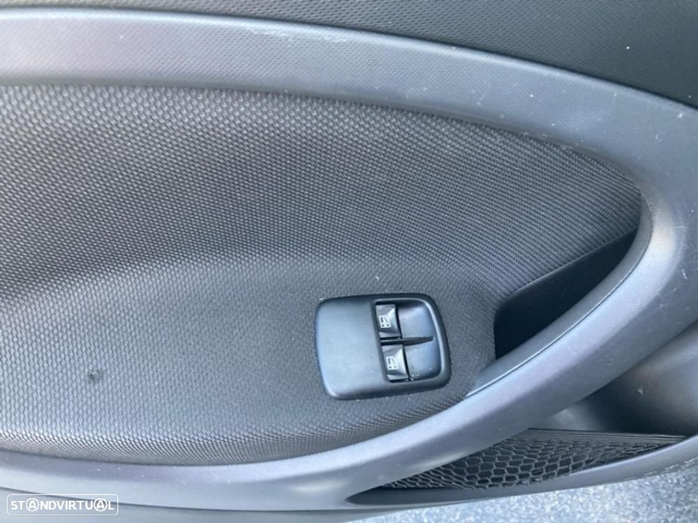 Smart Forfour Drive Prime — fotografia 22
