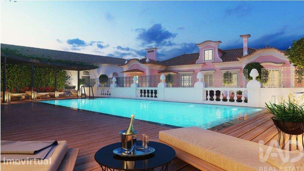 Loja / Estabelecimento Comercial T23 em Vila Chã de Ourique de 2845,00