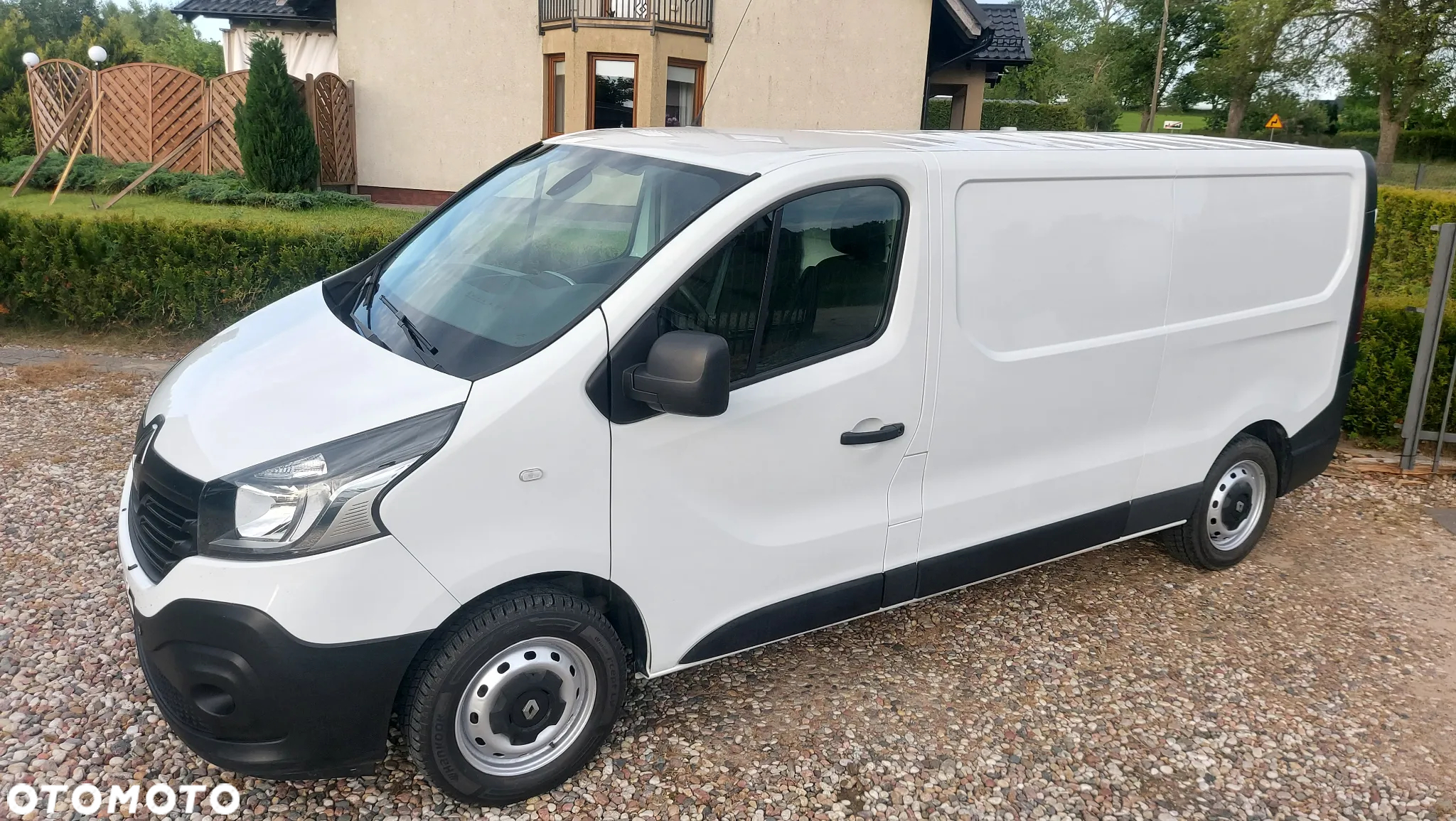 Renault Trafic - 6