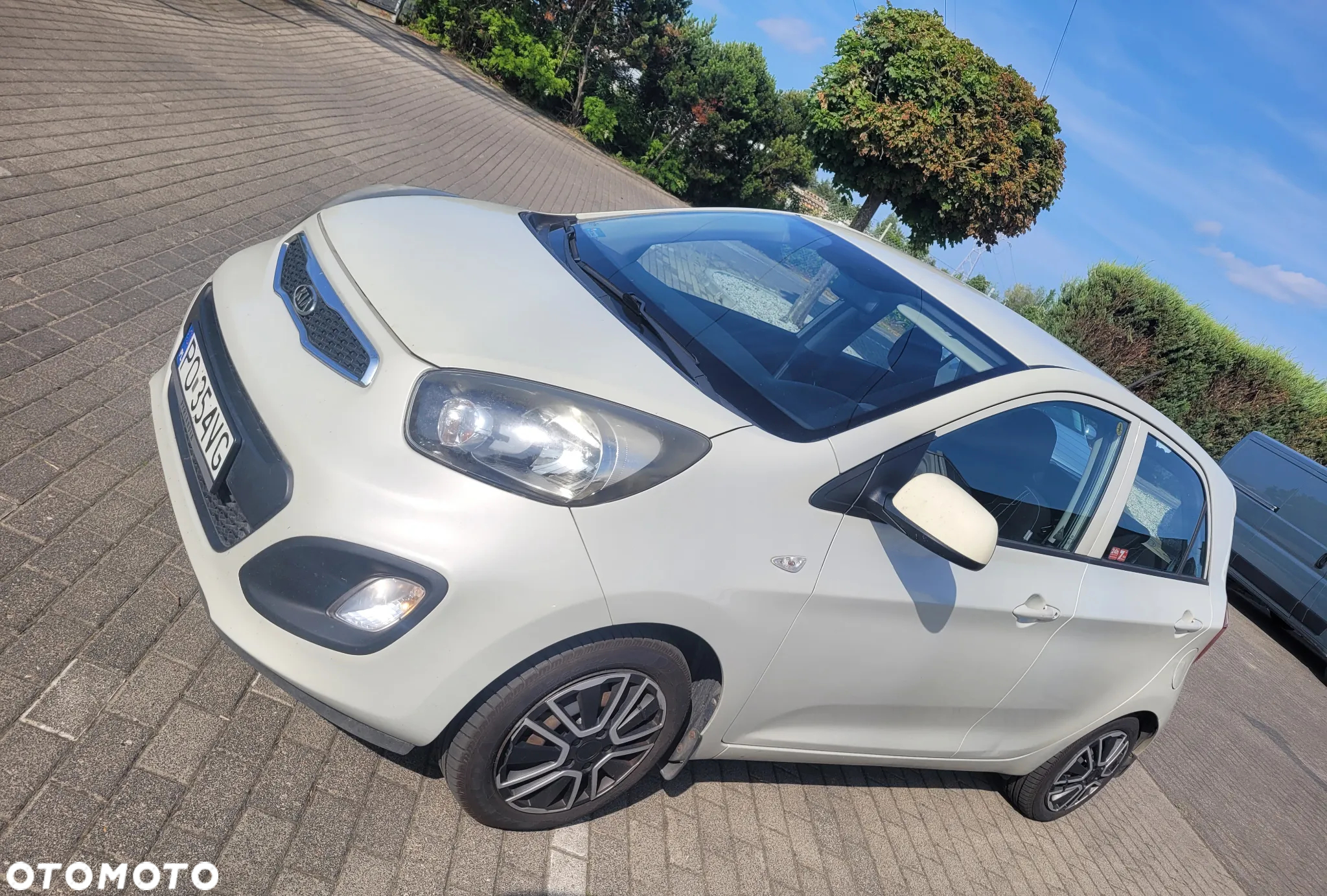 Kia Picanto 1.0 L - 3