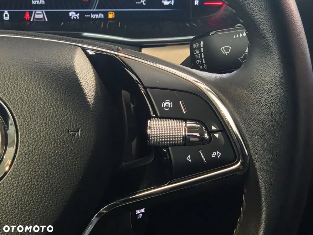 Skoda Scala 1.5 TSI Style DSG - 18