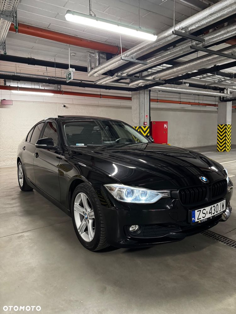 BMW Seria 3 - 6