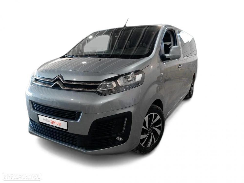 Citroën Spacetourer 1.5 BlueHDi XL Feel - 1
