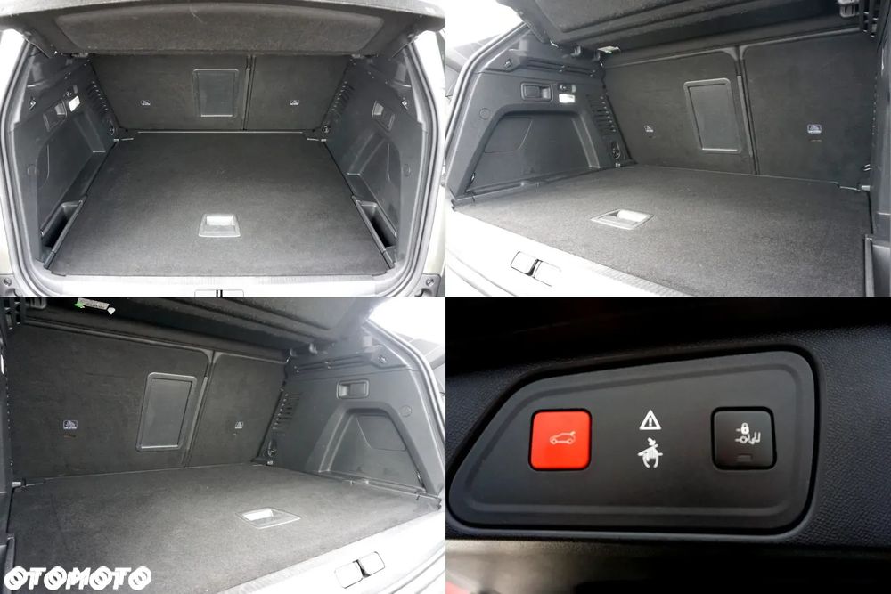 Peugeot 3008 BlueHDi 180 Stop & Start EAT6 GT - 40