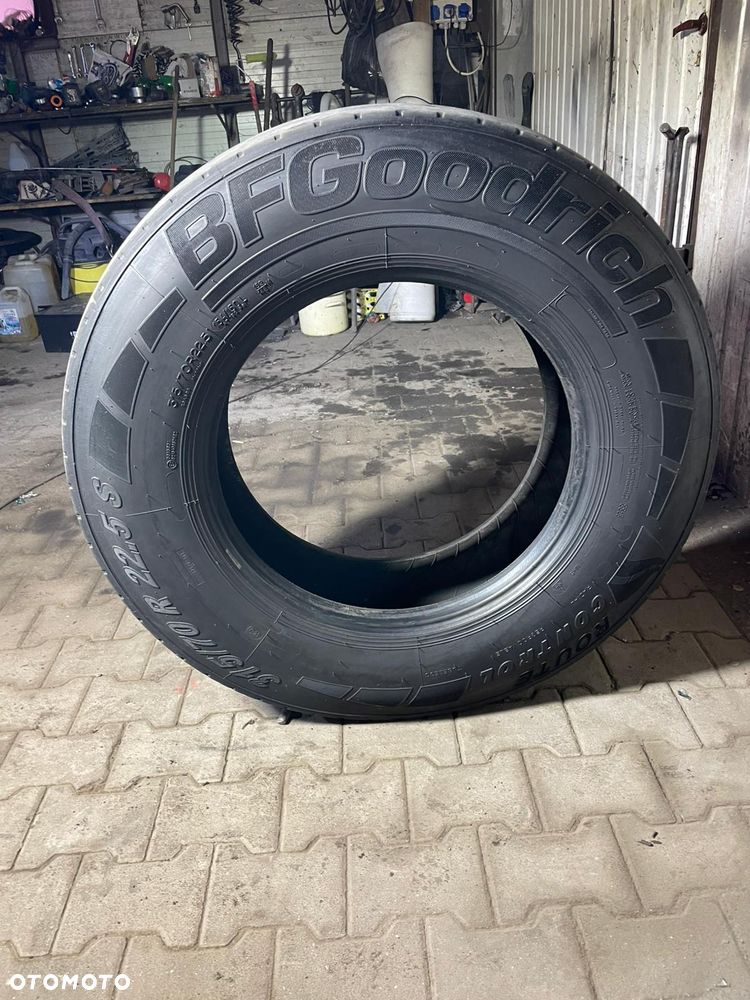 Bfgoodrich 315/70 R22.5 - 1