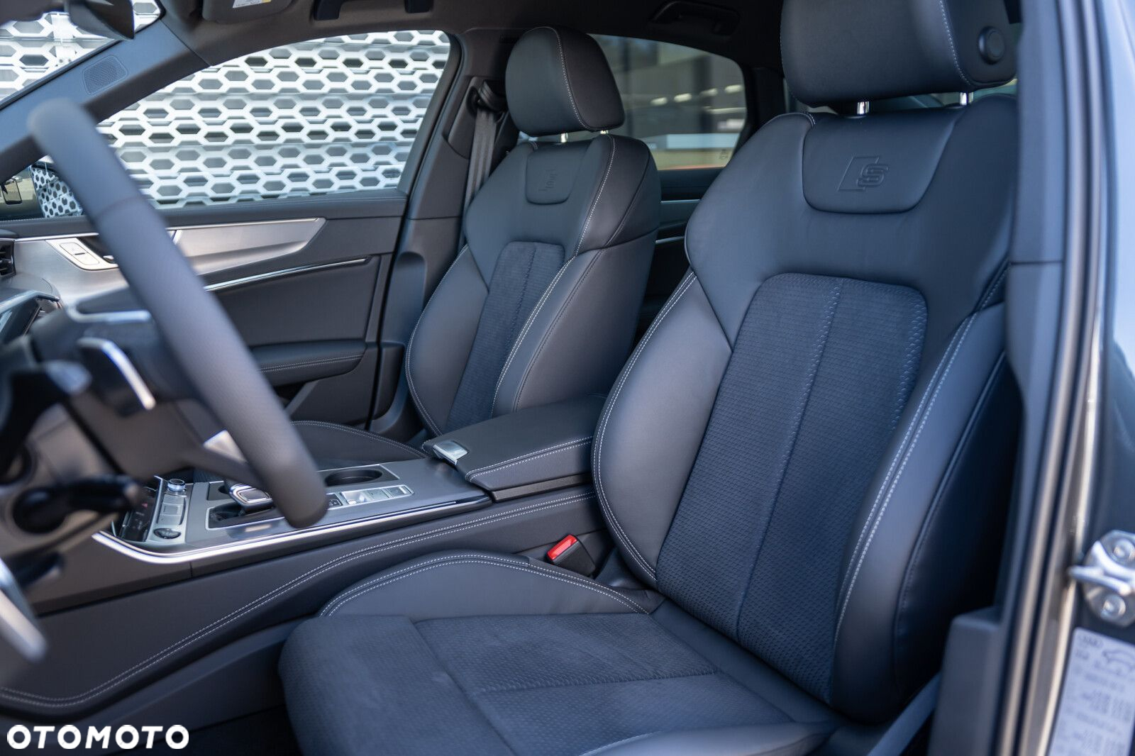 Audi A6 - 9