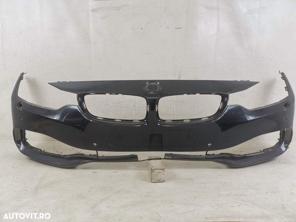 Bara Fata BMW Seria 4 F32/F33/F36 2013 2014 2015 2016 2017 Originala I - 2