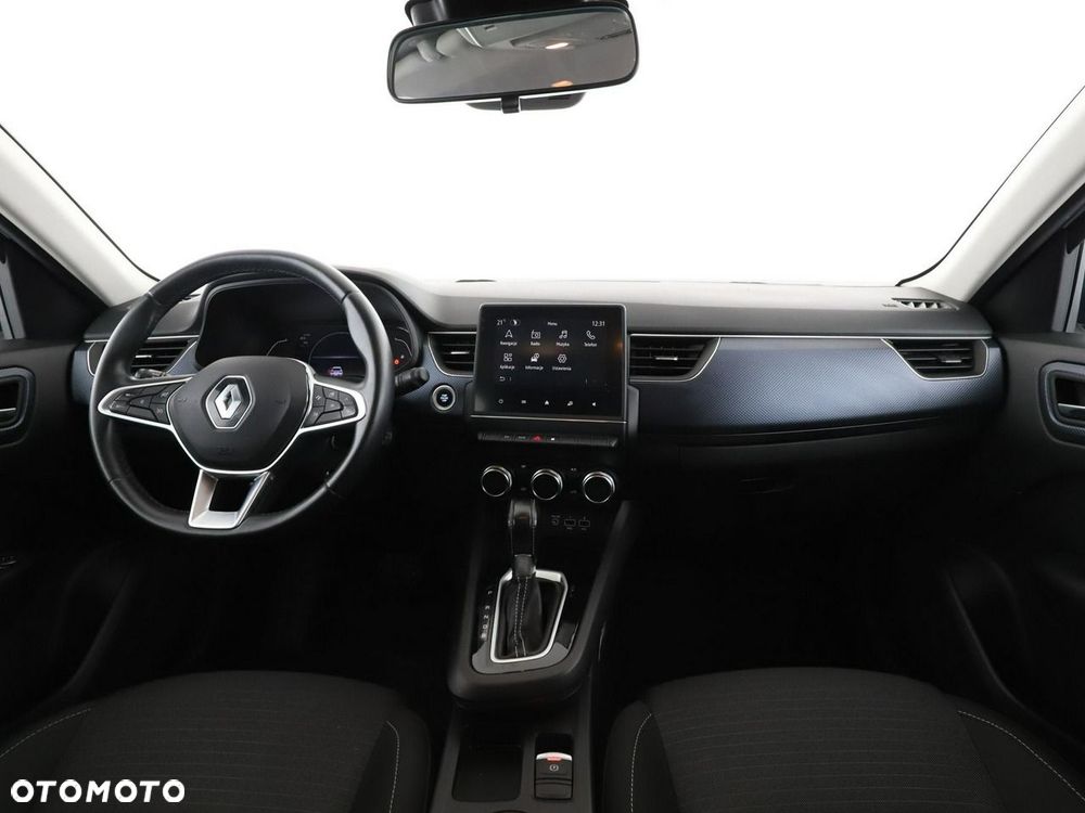 Renault Arkana E-TECH Full 145 Evolution - 16