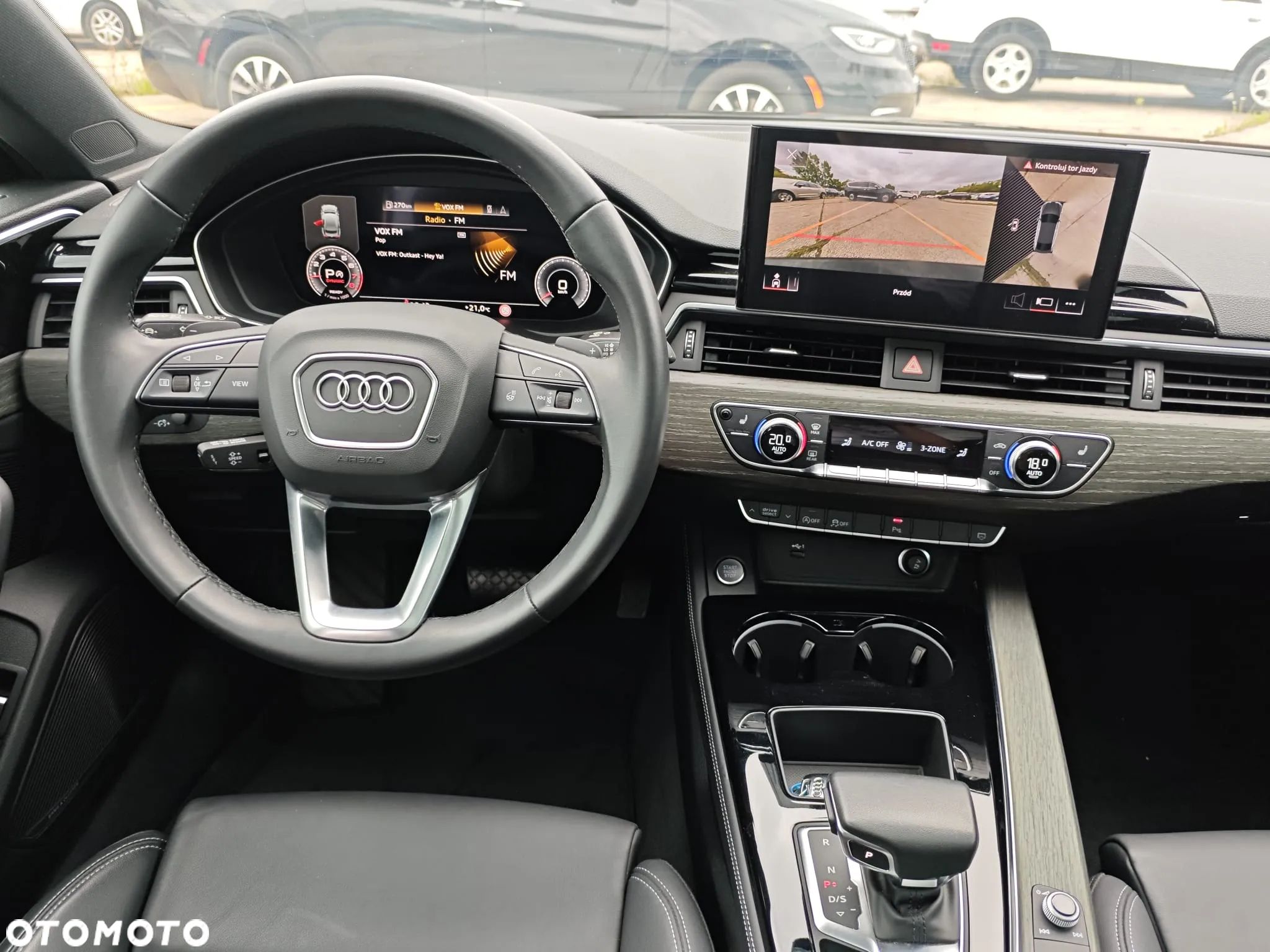 Audi A5 - 4