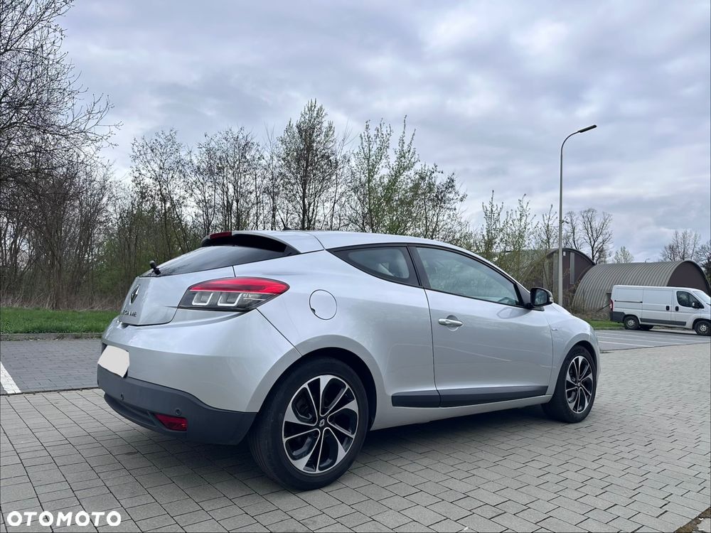 Renault Megane 1.4 16V TCE Bose Edition - 4