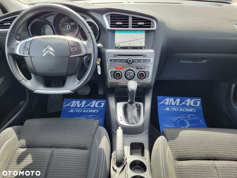 Citroën C4 - 19