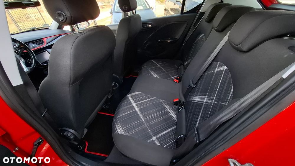 Opel Corsa 1.4 Turbo (ecoFLEX) Start/Stop Color Edition - 26