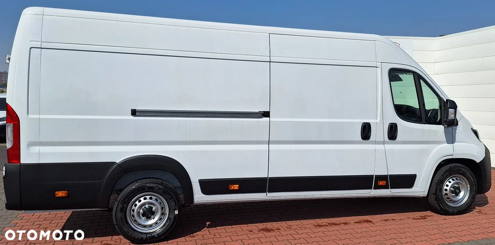 Peugeot Boxer Furgon L4H2 2.2 H3-POWER 140KM MT6 Euro 6E DMC 3.5t Heavy 15m3 - 6