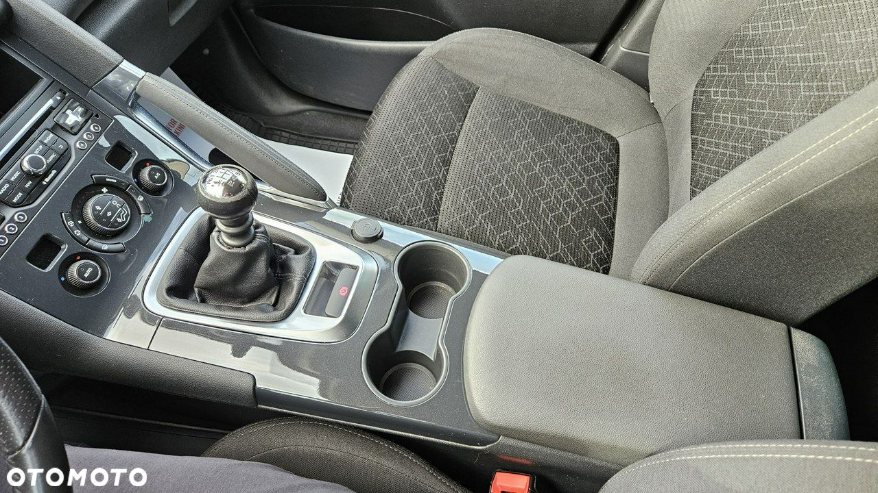 Peugeot 3008 - 33