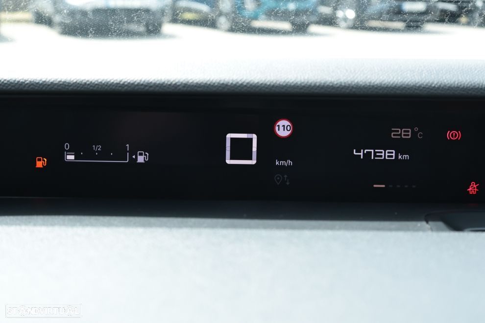 Citroën C3 Aircross 1.2 PureTech Plus - 8