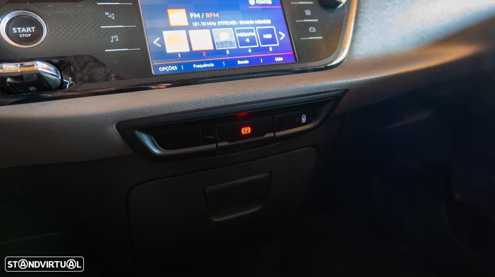 Citroën C4 Picasso 1.6 BlueHDi Shine - 16