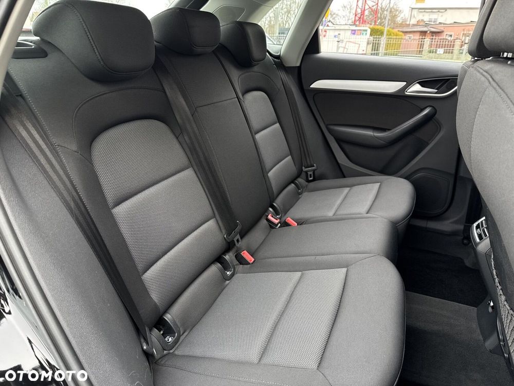 Audi Q3 1.4 TFSI Sport S tronic - 14