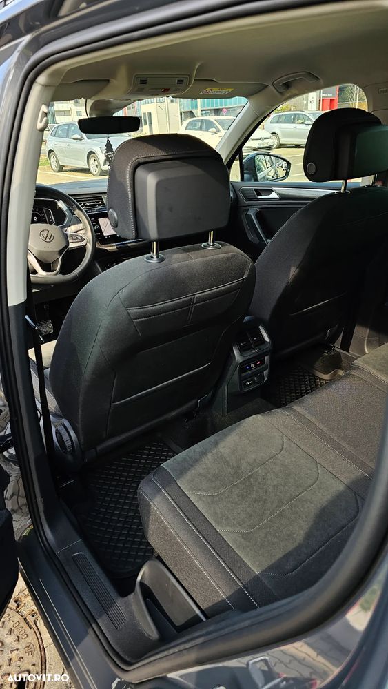 Volkswagen Tiguan ver-1-4-ehybrid-opf-elegance - 22
