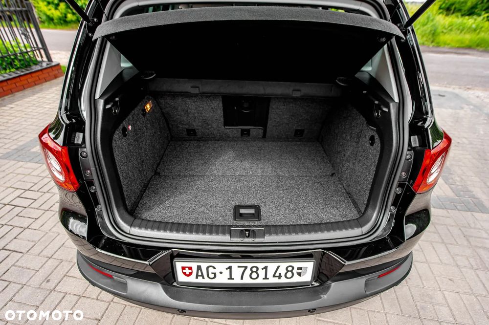 Volkswagen Tiguan 2.0 TSI 4Mot Sport DSG - 36