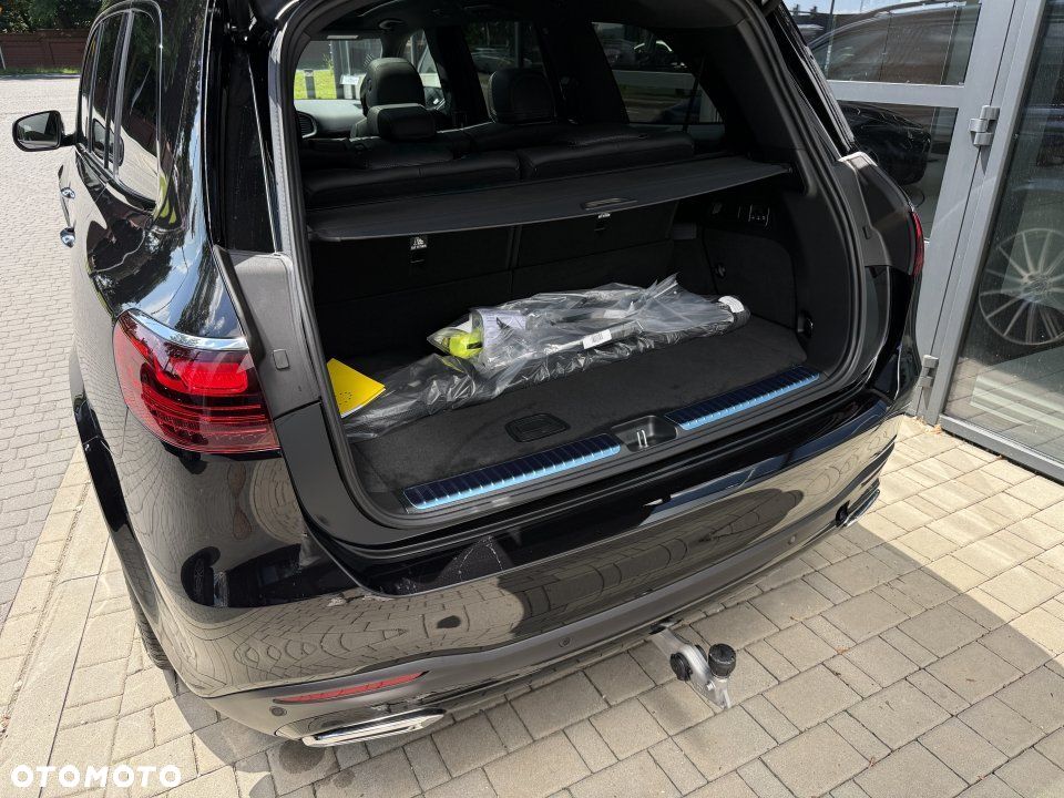 Mercedes-Benz GLS - 9