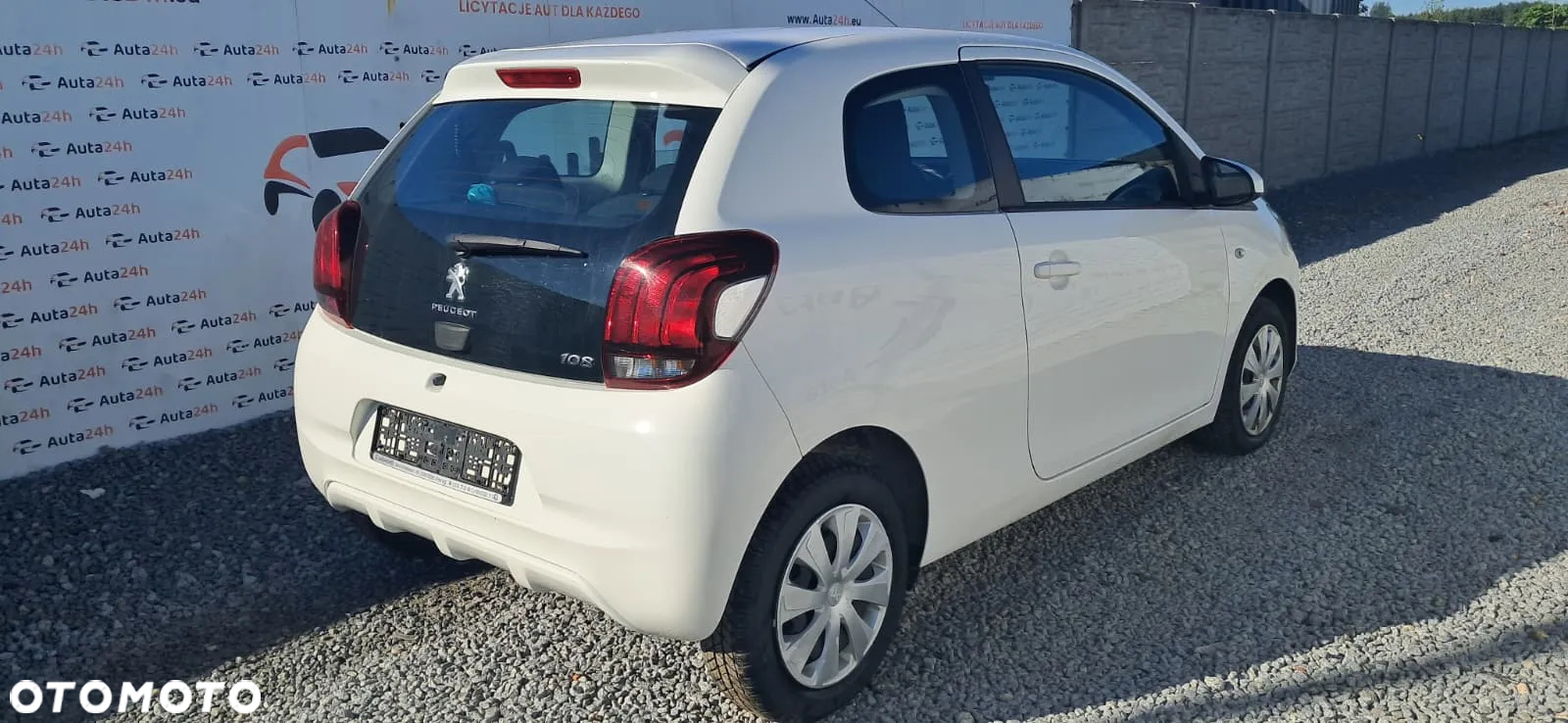 Peugeot 108 VTI 68 - 7