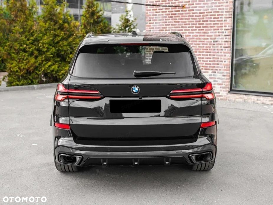 BMW X5 - 5