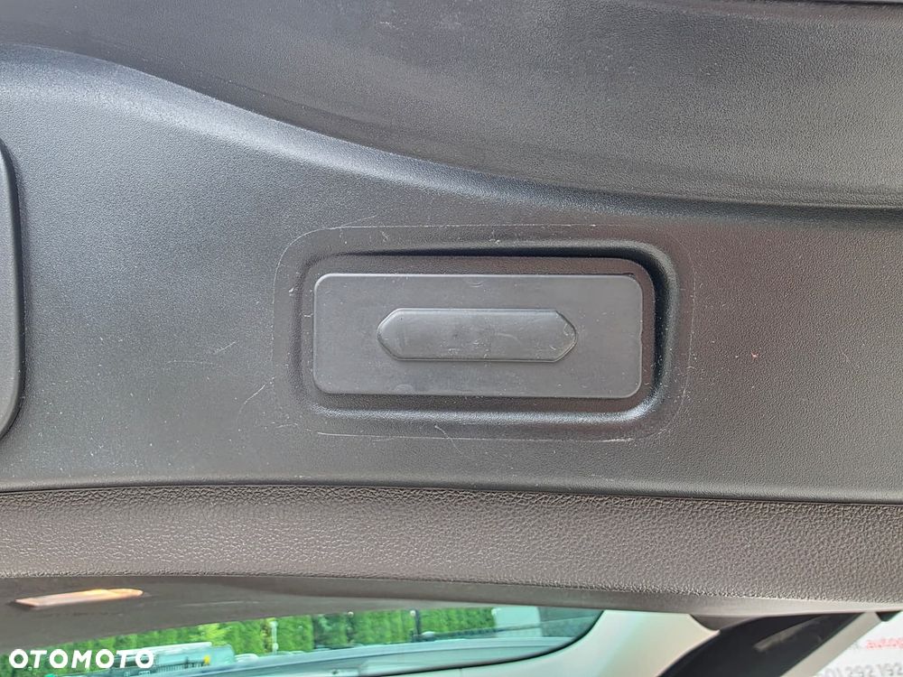 Renault Espace Energy TCe 200 EDC Initiale Paris - 32