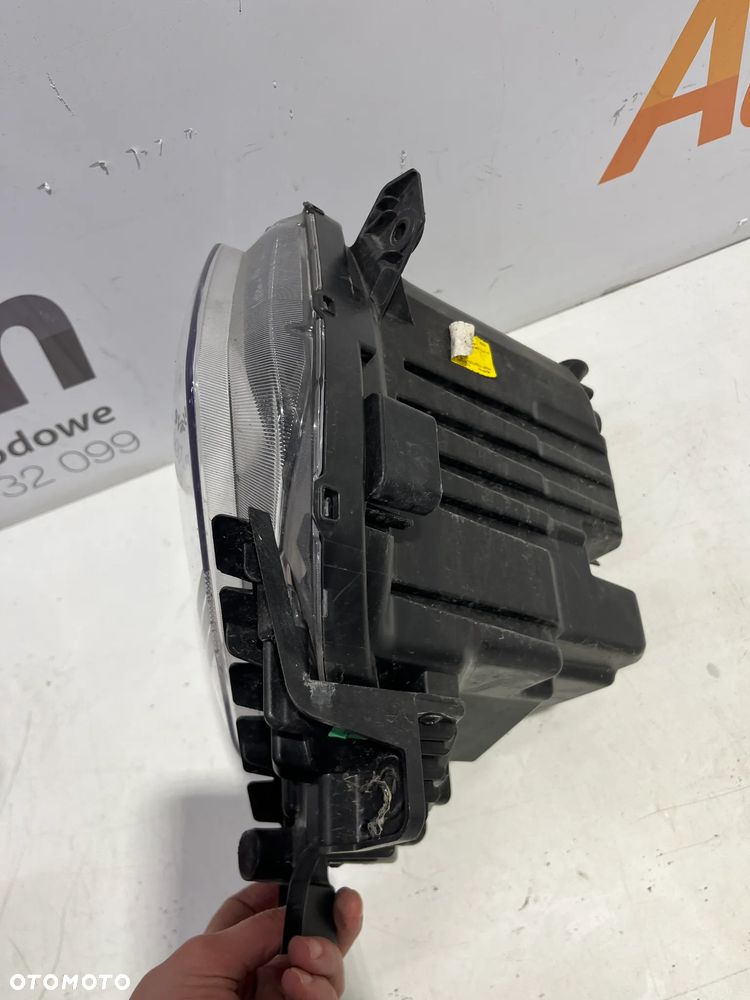 LAMPA PRZÓD PRAWA HYUNDAI TUCSON IV 2021R 92102-N7100 - 5