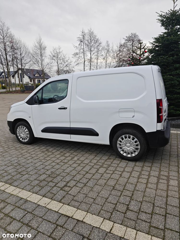 Toyota PROACE CITY - 7