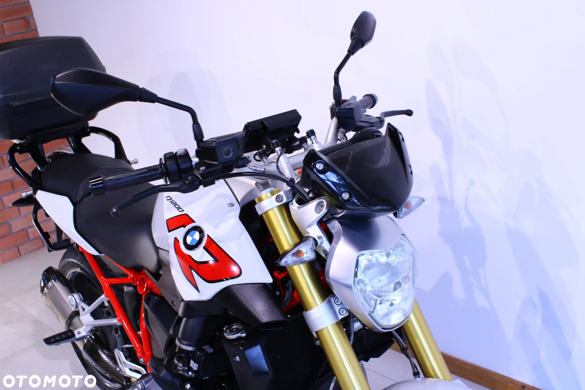 BMW R - 14