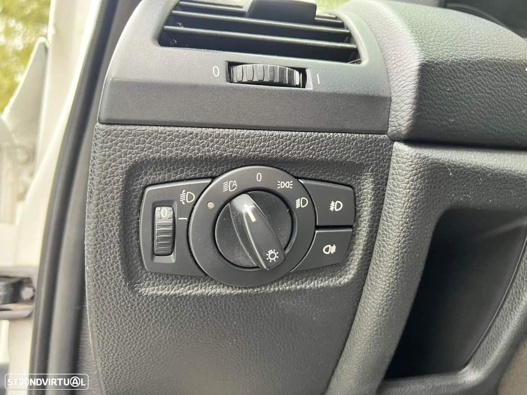 BMW 118 d - 22