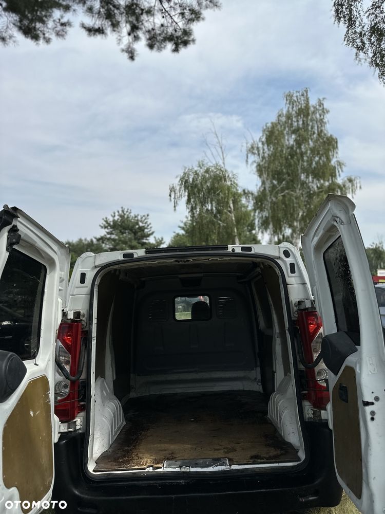 Citroën Jumpy Combi - 4