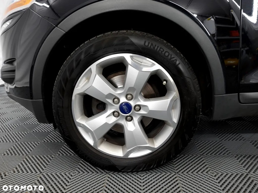 Ford Kuga 2.0 TDCi 4WD Titanium - 29