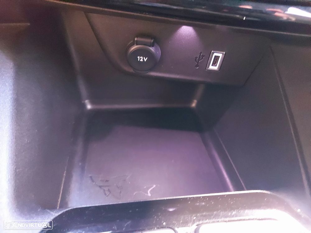 Opel Corsa 1.2 T GS - 29