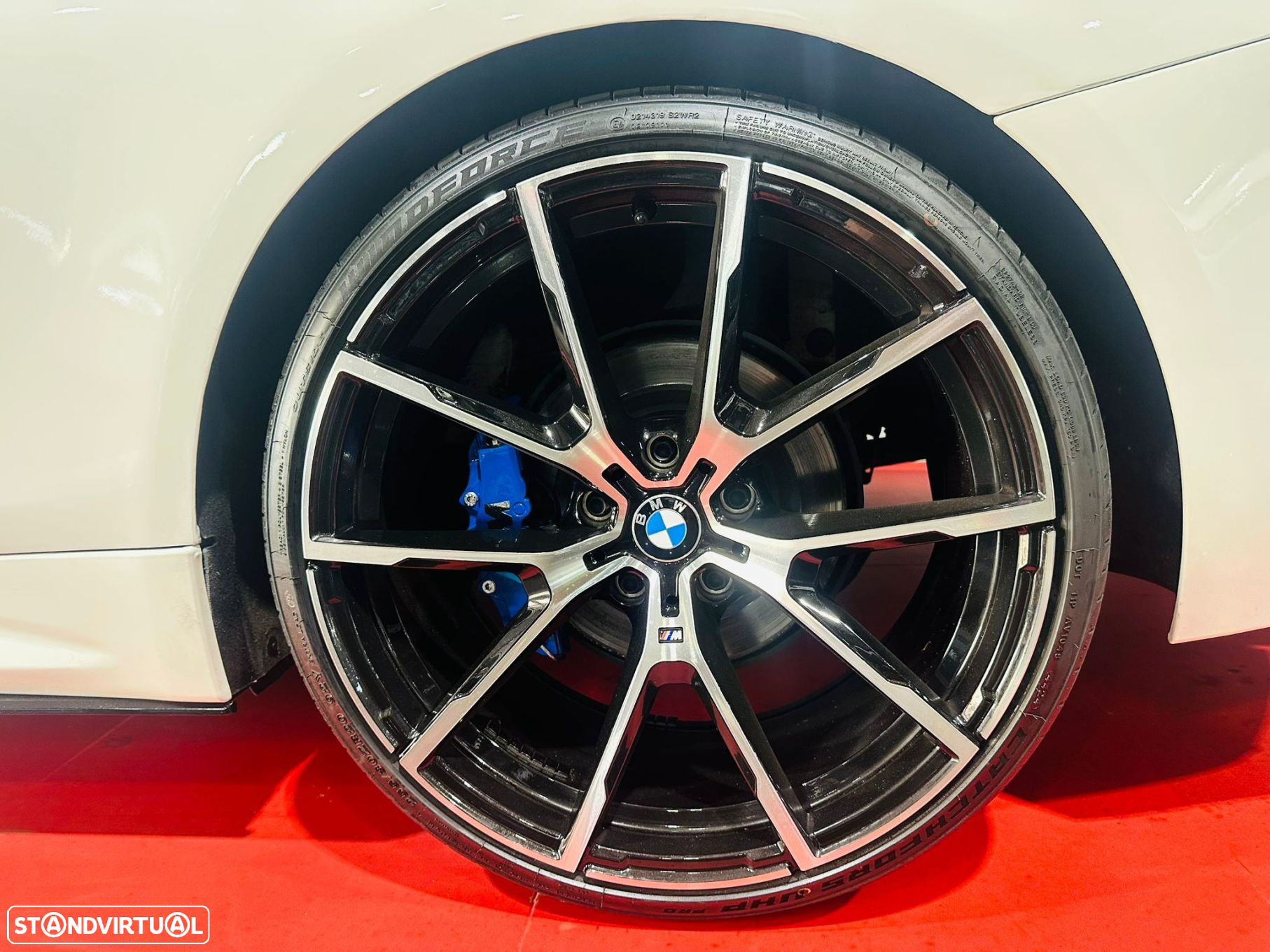 BMW 420 d - 17