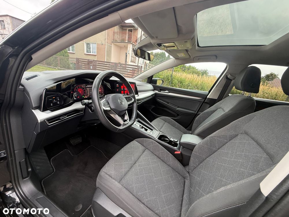 Volkswagen Golf 1.5 TSI HEV R-Line - 28