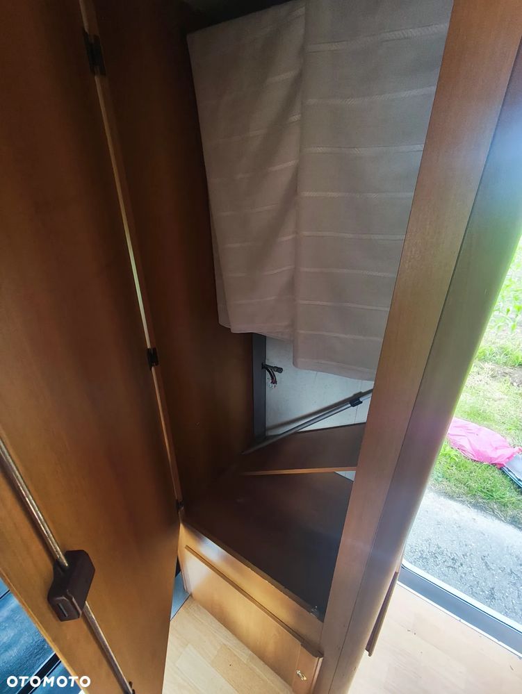 Fiat Ducato MobilVetta - 21