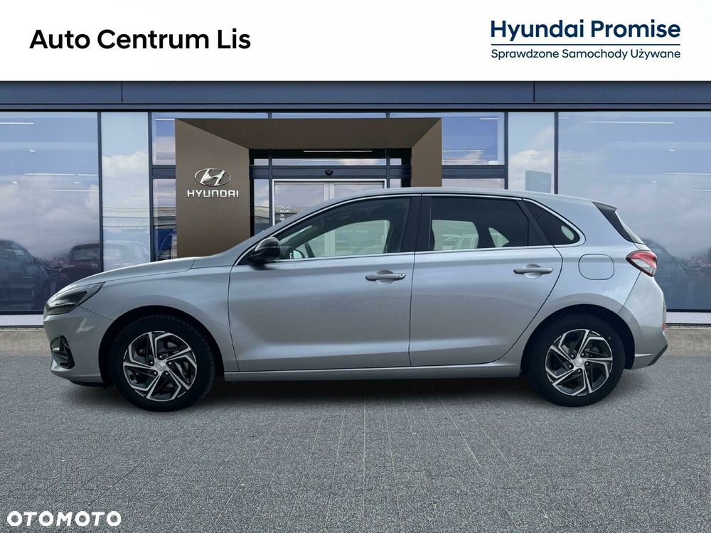 Hyundai i30 1.0 T-GDI Smart - 2