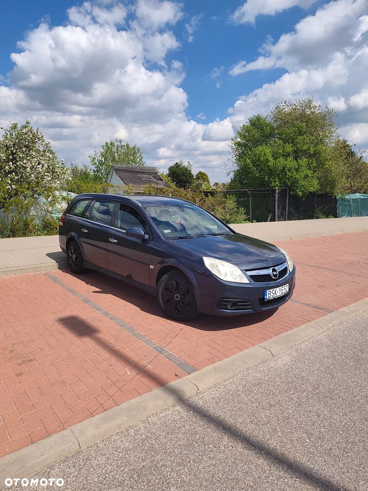 Opel Vectra 1.8 Elegance - 3