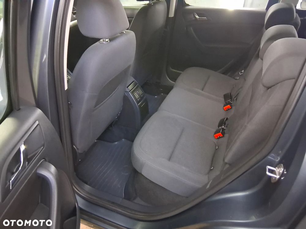 Skoda Yeti 2.0 TDI 4x4 Cool Edition - 13